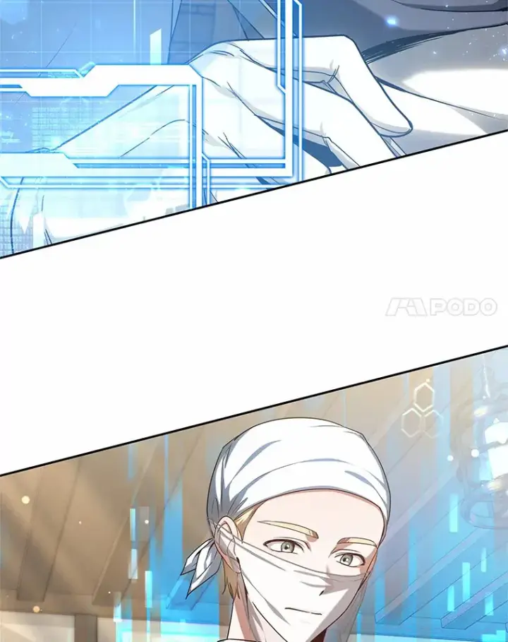 《其实我是SSS级神医》16.治愈褥疮图75