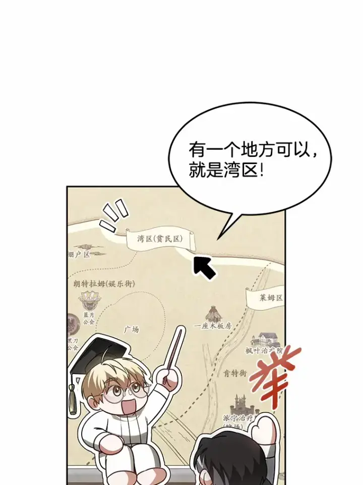 《其实我是SSS级神医》18.徒弟培养模式图27