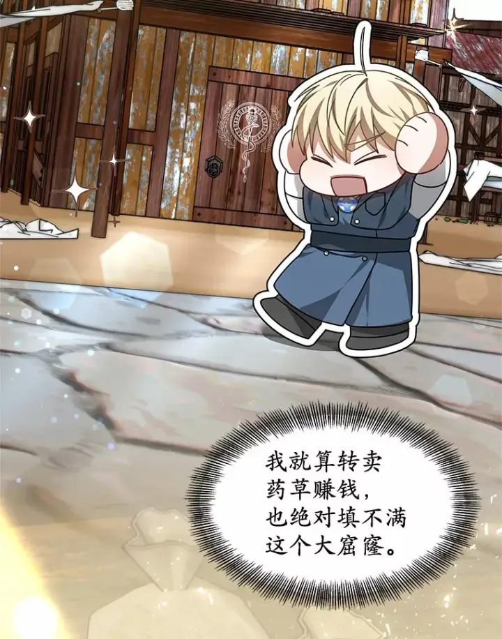 《其实我是SSS级神医》19.危险的湾区图105