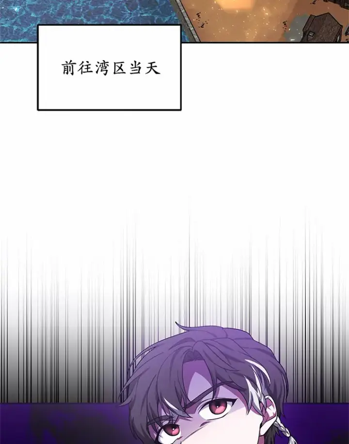 《其实我是SSS级神医》19.危险的湾区图31