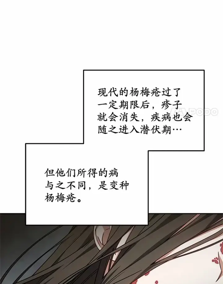 《其实我是SSS级神医》20.前往科里森街图130