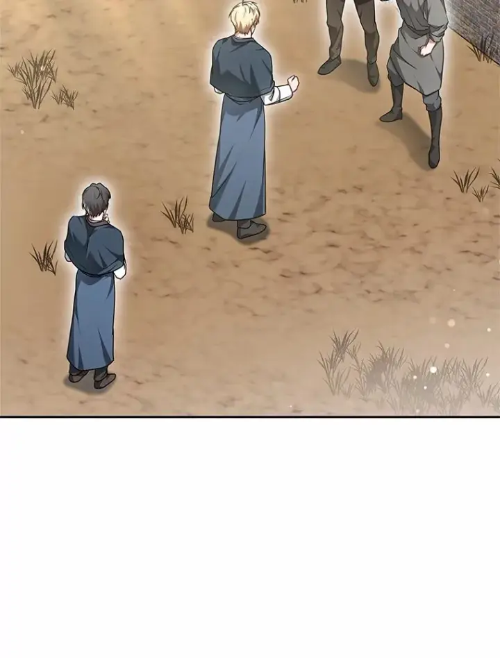《其实我是SSS级神医》20.前往科里森街图20