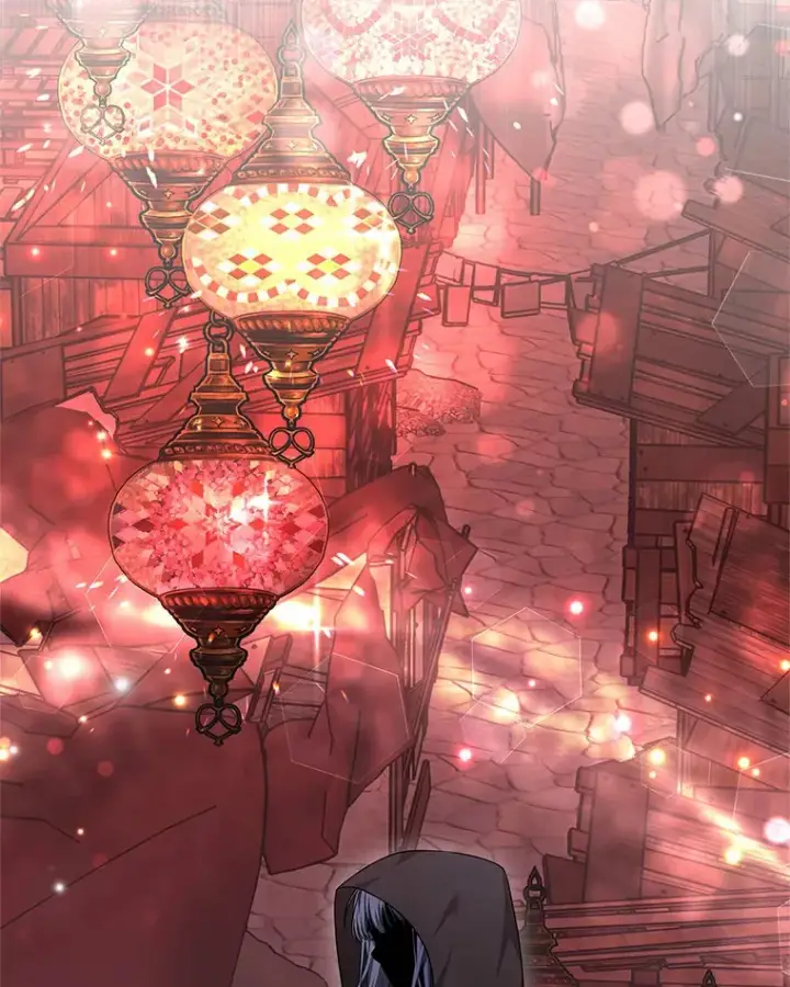 《其实我是SSS级神医》20.前往科里森街图70