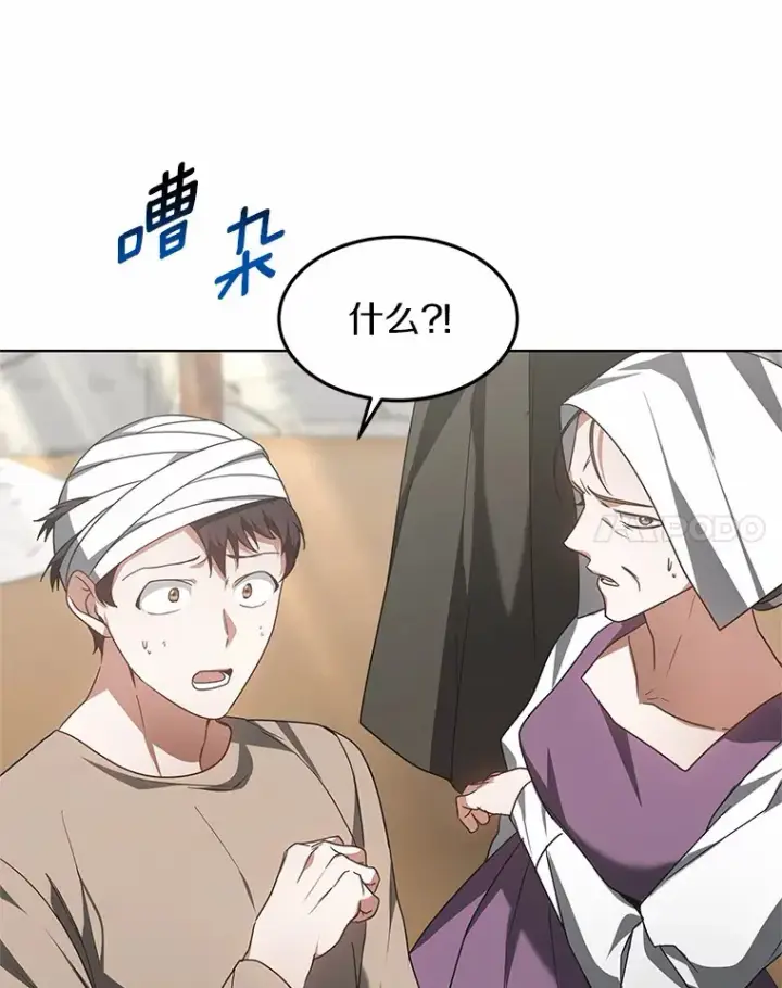 《其实我是SSS级神医》23.治愈坎西勒图15