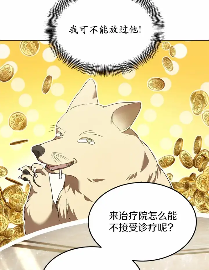 《其实我是SSS级神医》23.治愈坎西勒图46