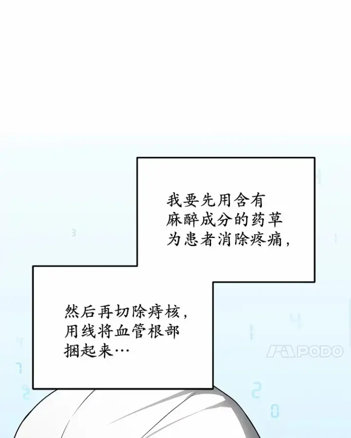 《其实我是SSS级神医》23.治愈坎西勒图74
