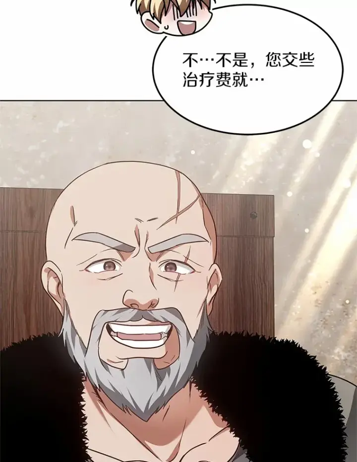 《其实我是SSS级神医》23.治愈坎西勒图93