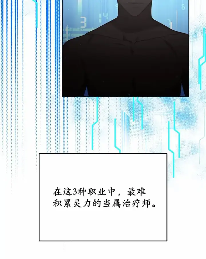 《其实我是SSS级神医》25.魔法谜团图32