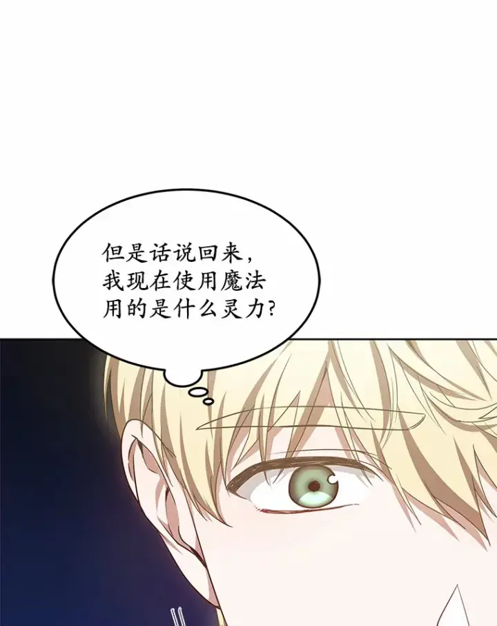 《其实我是SSS级神医》25.魔法谜团图36