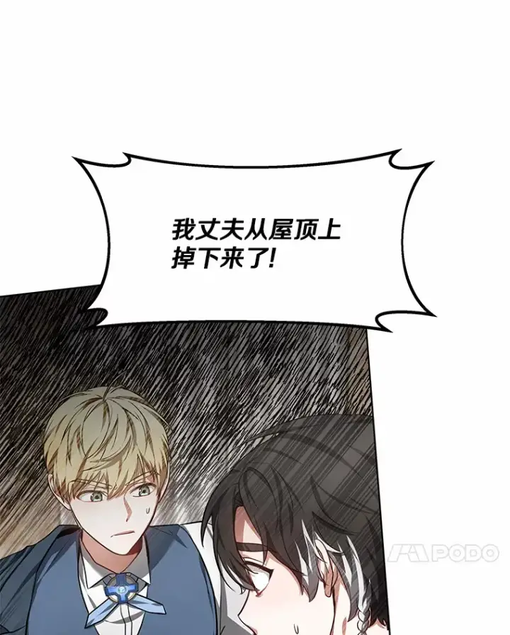 《其实我是SSS级神医》25.魔法谜团图48
