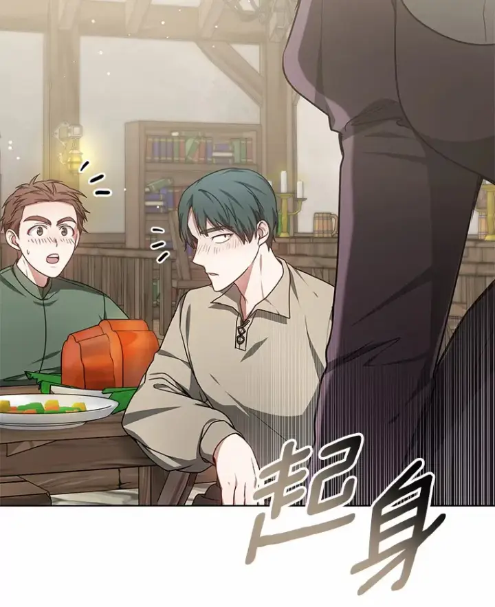 《其实我是SSS级神医》25.魔法谜团图75