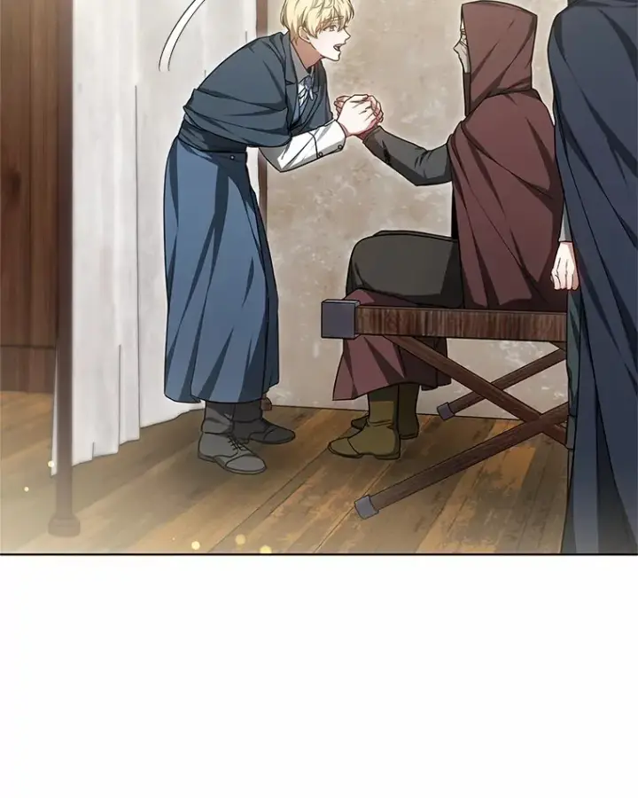 《其实我是SSS级神医》26.注射解毒剂图118
