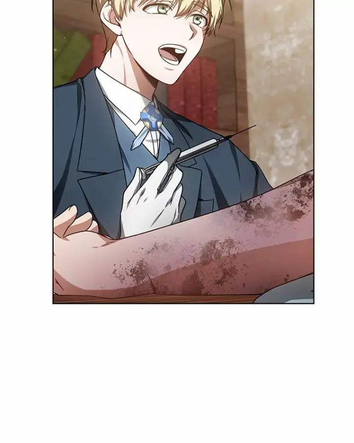 《其实我是SSS级神医》26.注射解毒剂图130