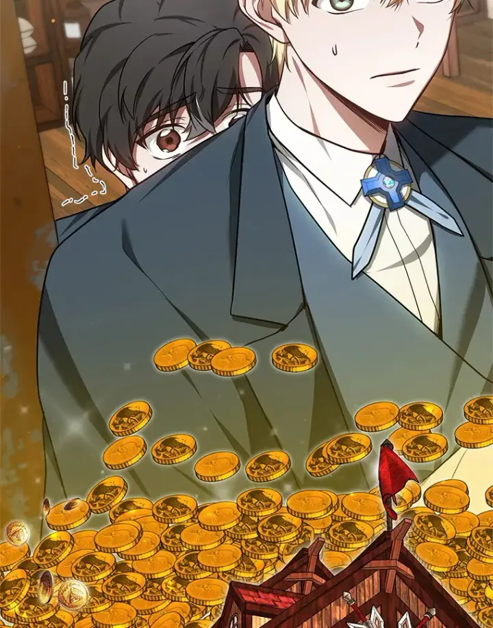 《其实我是SSS级神医》27.不速之客图139