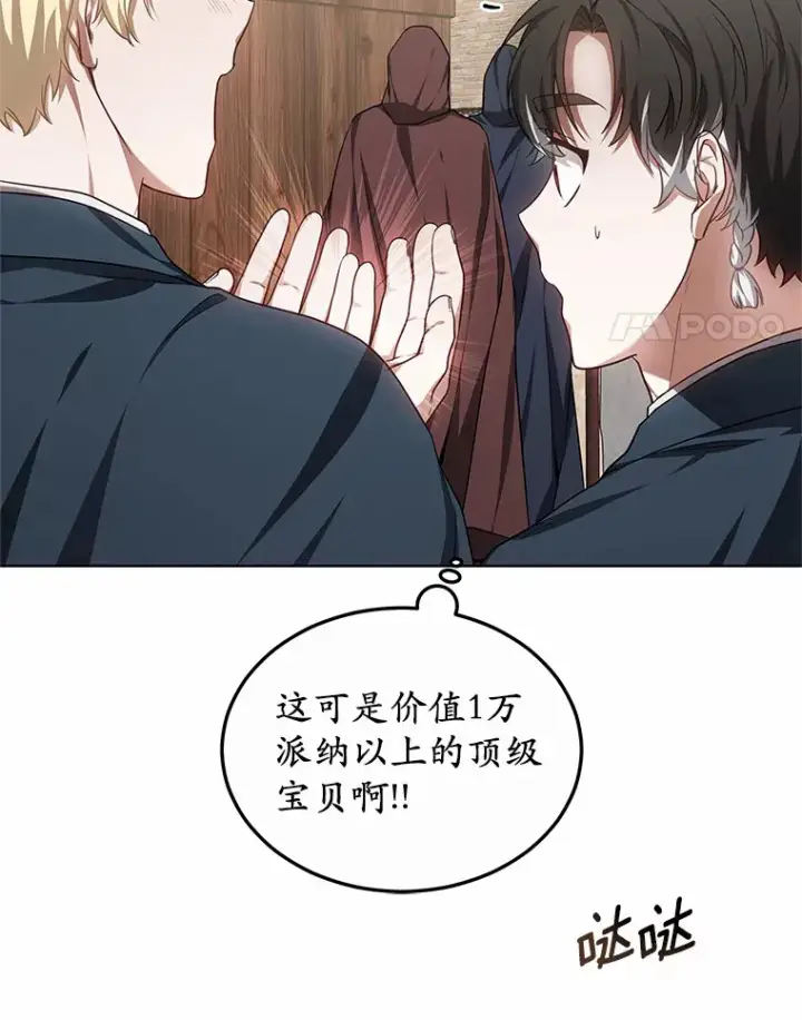 《其实我是SSS级神医》27.不速之客图75