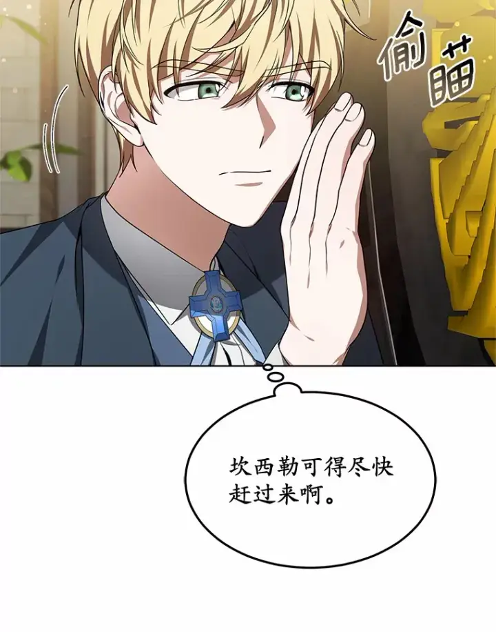 《其实我是SSS级神医》30.解救王子殿下图27