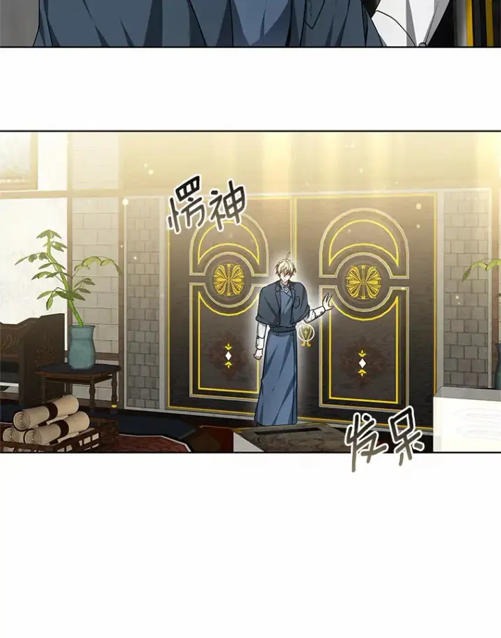《其实我是SSS级神医》30.解救王子殿下图29
