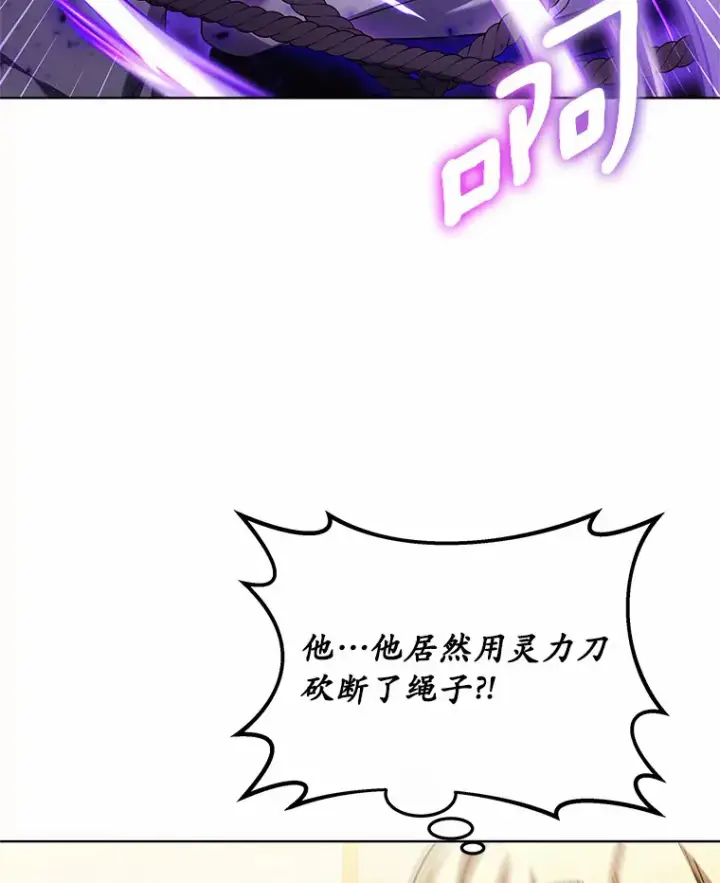 《其实我是SSS级神医》30.解救王子殿下图63
