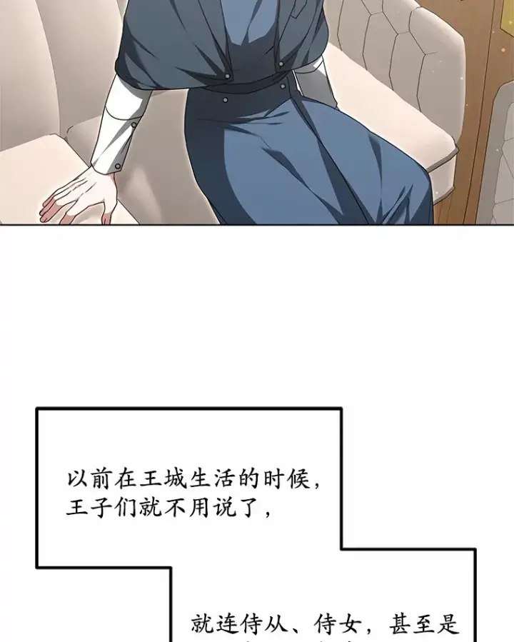 《其实我是SSS级神医》31.前往王城图131