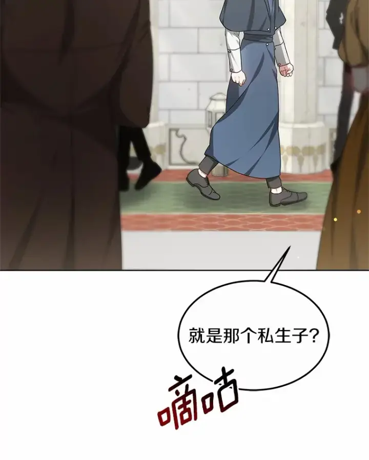 《其实我是SSS级神医》32.要什么奖赏呢？图34