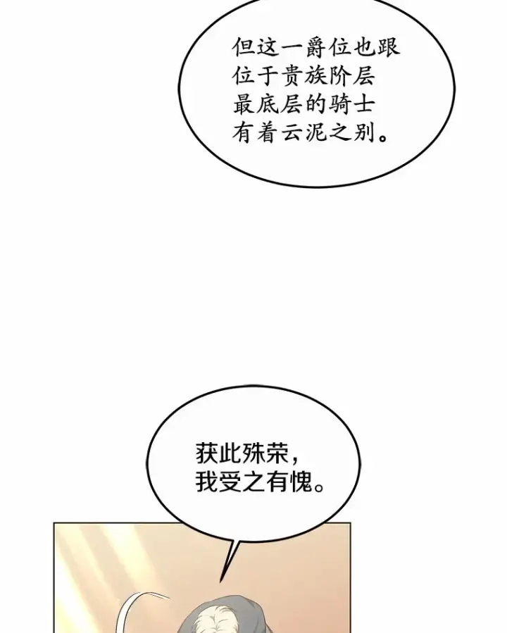 《其实我是SSS级神医》34.爵位贵族图17
