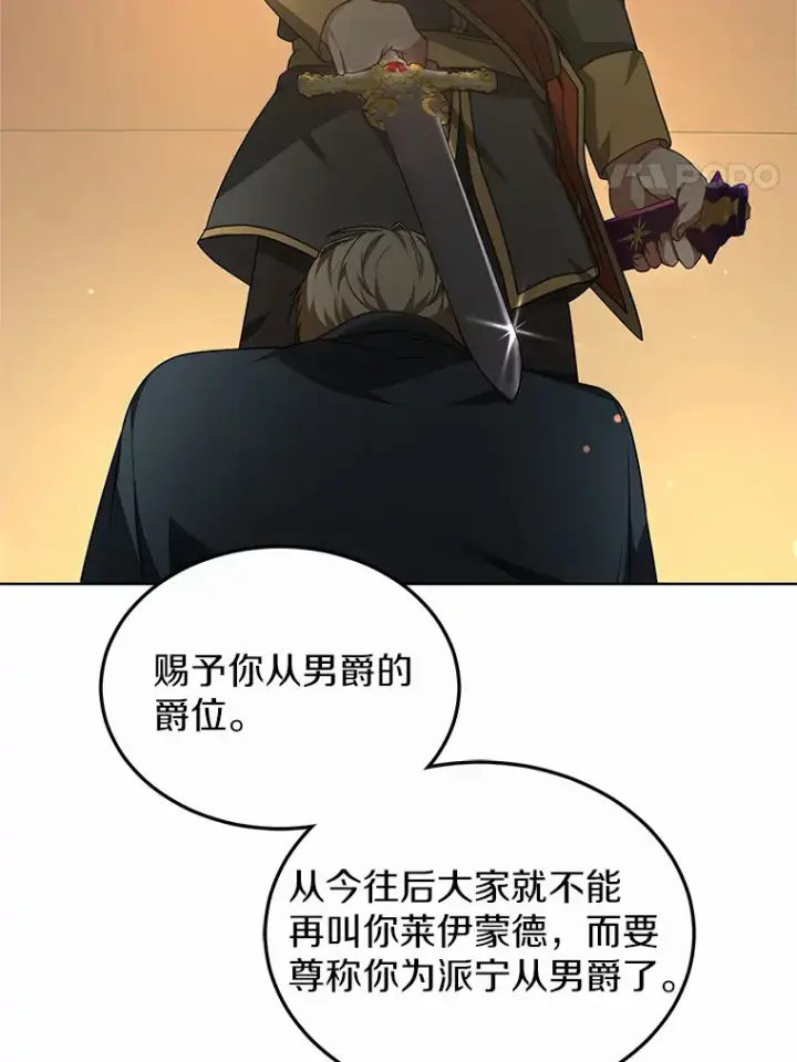 《其实我是SSS级神医》34.爵位贵族图40