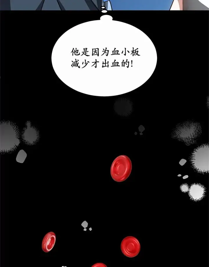 《其实我是SSS级神医》35.来找茬的讨厌鬼图117