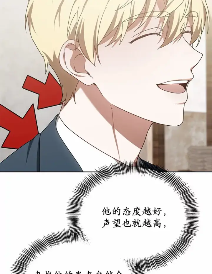 《其实我是SSS级神医》35.来找茬的讨厌鬼图78