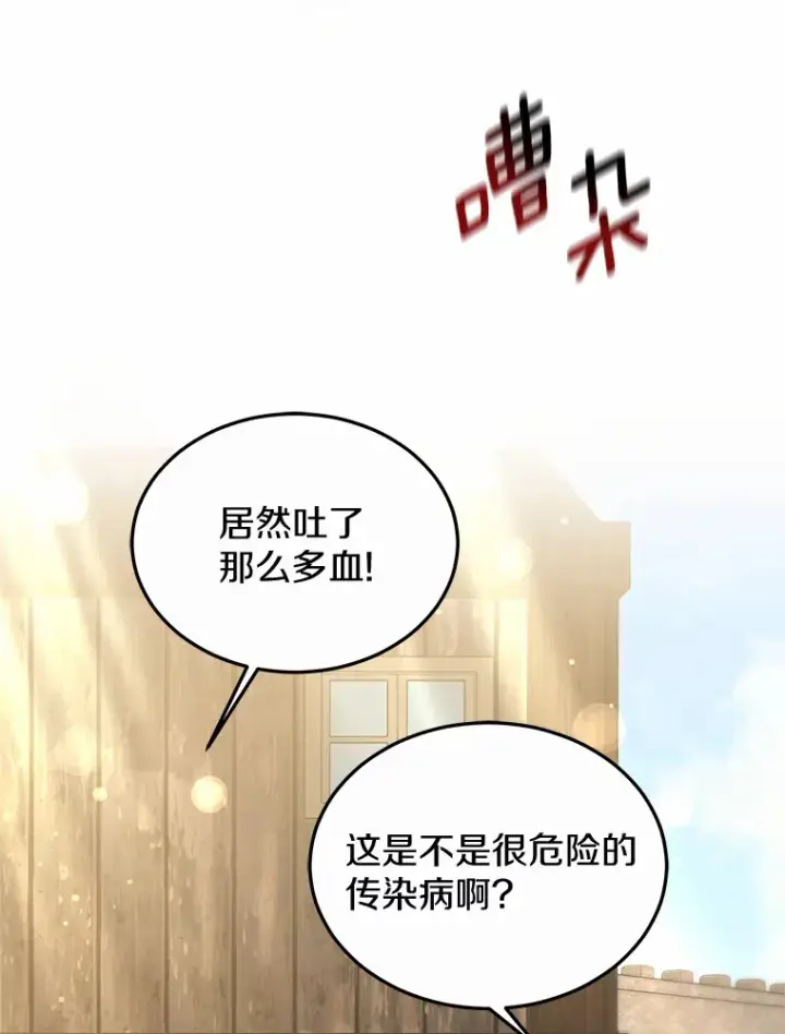 《其实我是SSS级神医》36.传染病图13
