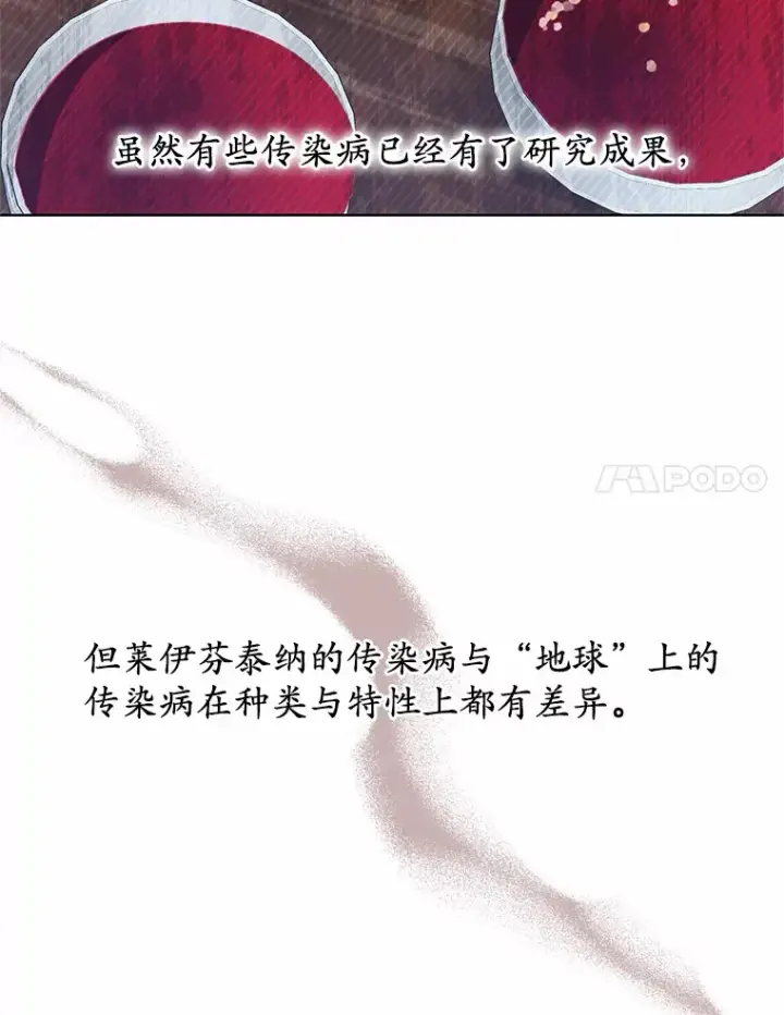 《其实我是SSS级神医》36.传染病图39