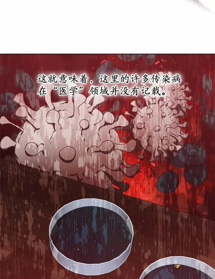 《其实我是SSS级神医》36.传染病图40