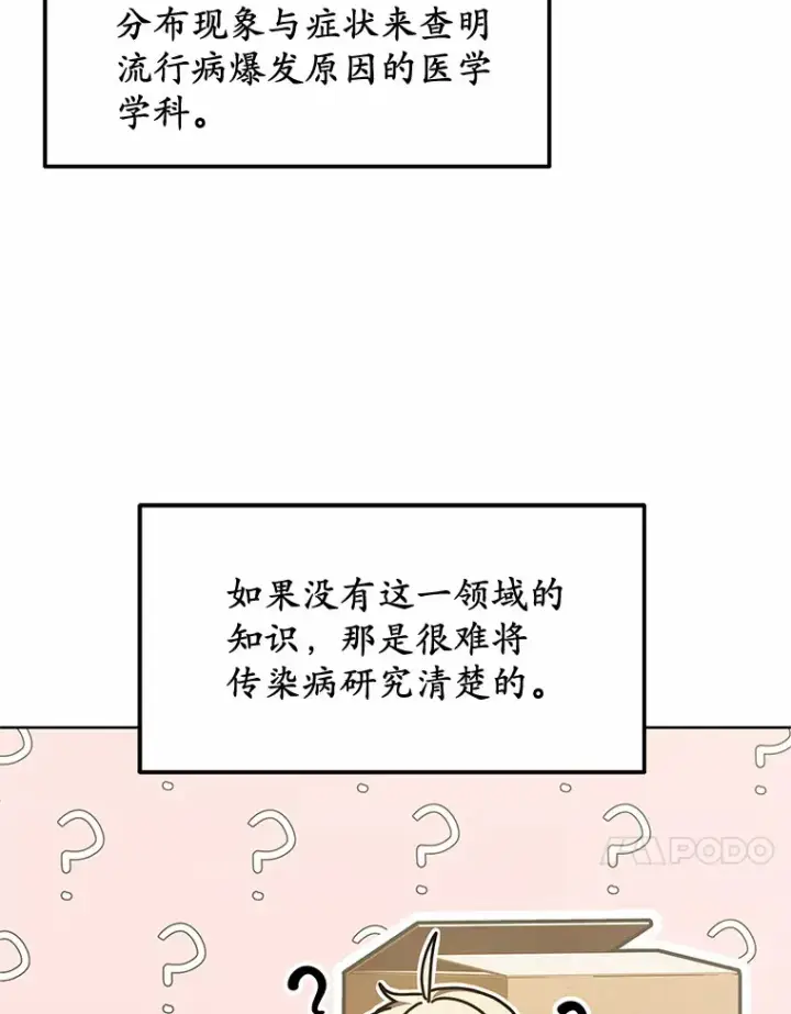 《其实我是SSS级神医》36.传染病图79