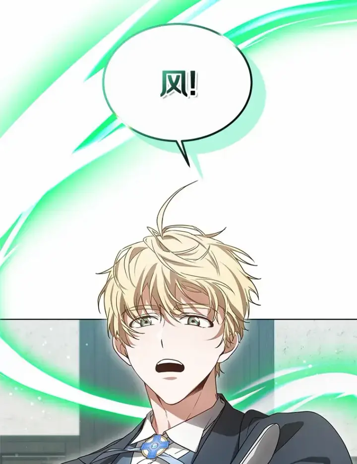 《其实我是SSS级神医》37.开放灵力属性图101