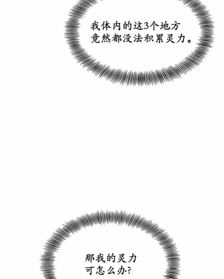 《其实我是SSS级神医》37.开放灵力属性图117
