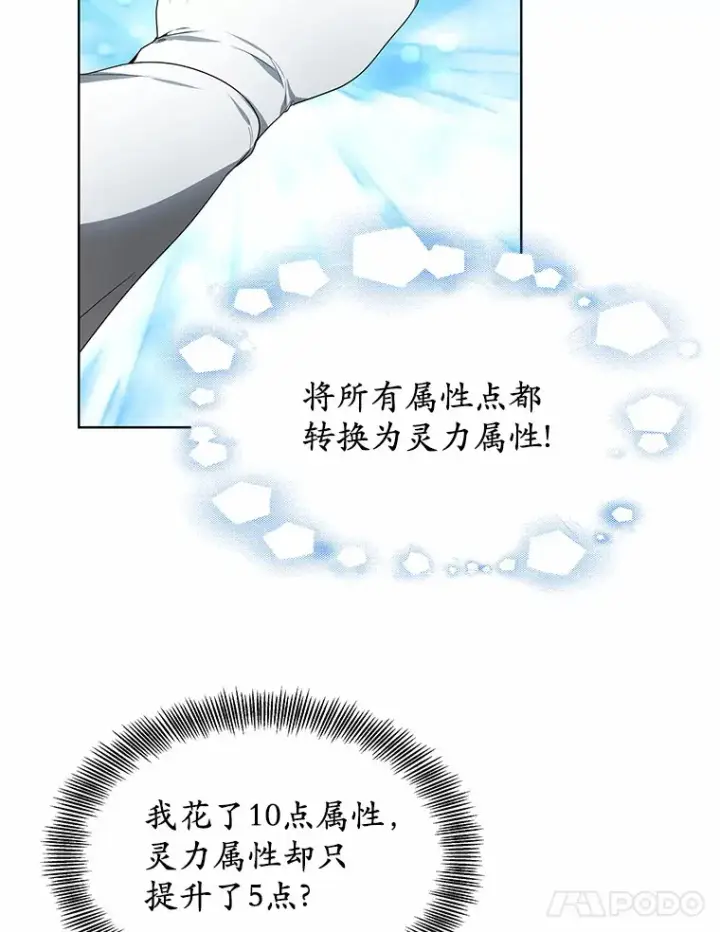 《其实我是SSS级神医》37.开放灵力属性图126