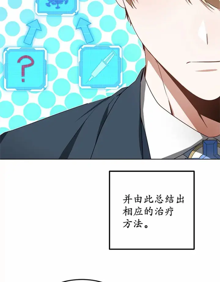 《其实我是SSS级神医》37.开放灵力属性图50