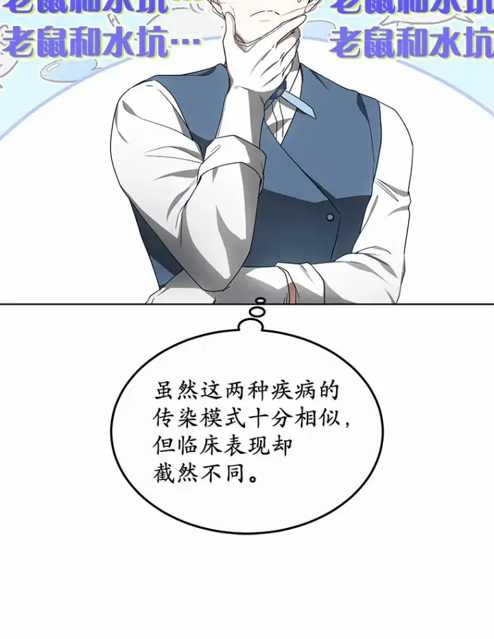 《其实我是SSS级神医》38.巴斯汀出血热图94