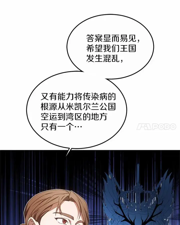 《其实我是SSS级神医》40.光之权杖勋章图111