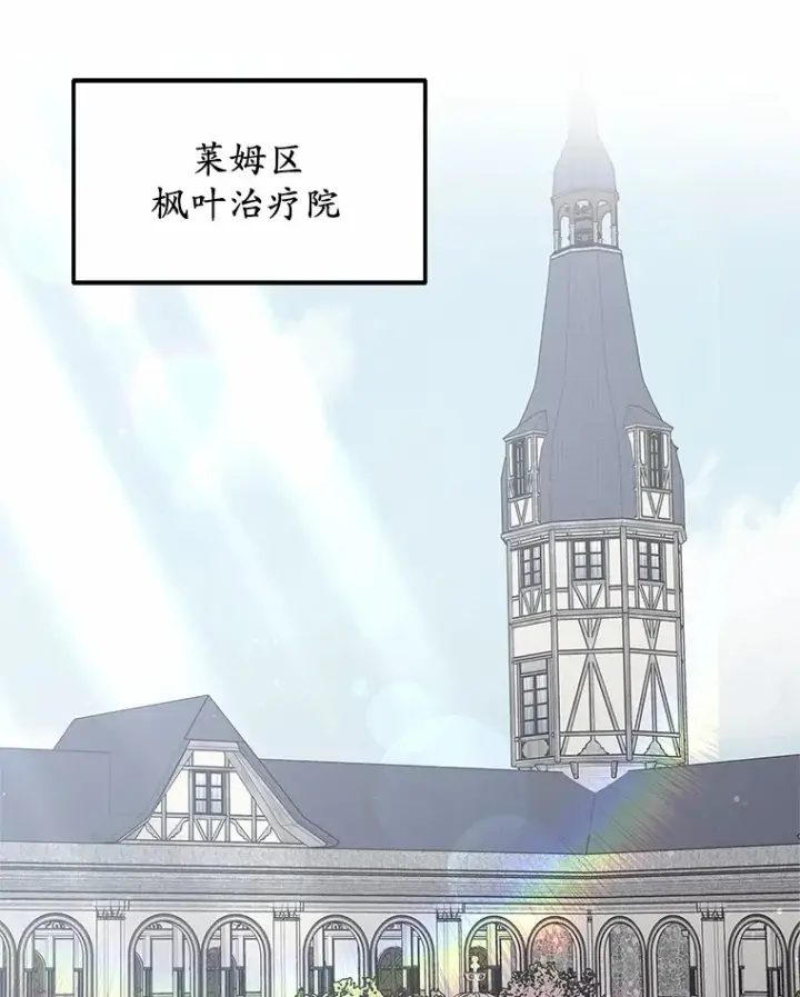 《其实我是SSS级神医》40.光之权杖勋章图119