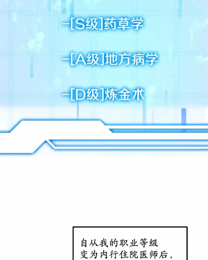 《其实我是SSS级神医》41.教育考核图48
