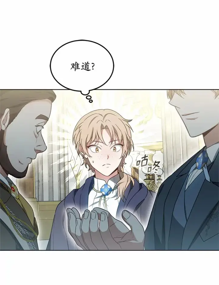 《其实我是SSS级神医》42.作茧自缚图33