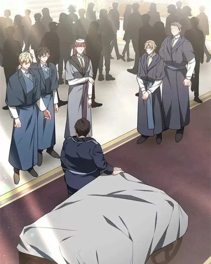 《其实我是SSS级神医》42.作茧自缚图81