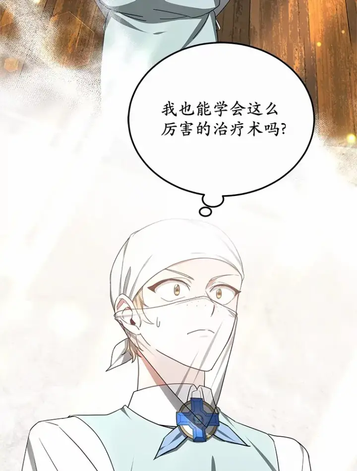 《其实我是SSS级神医》45.伟大的治疗师图41