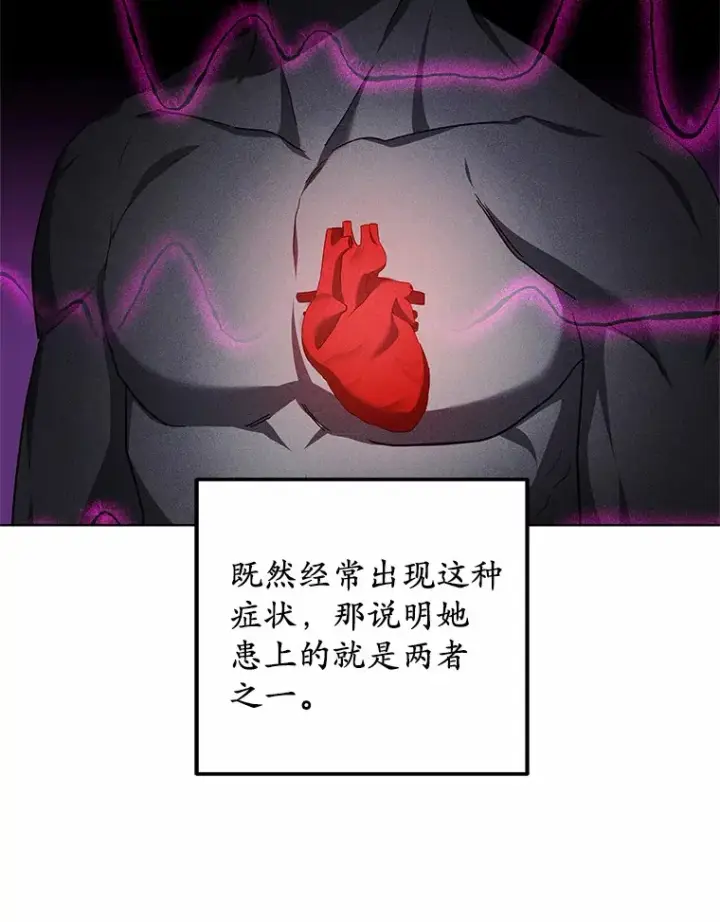 《其实我是SSS级神医》46.“讨厌鬼”来访图111