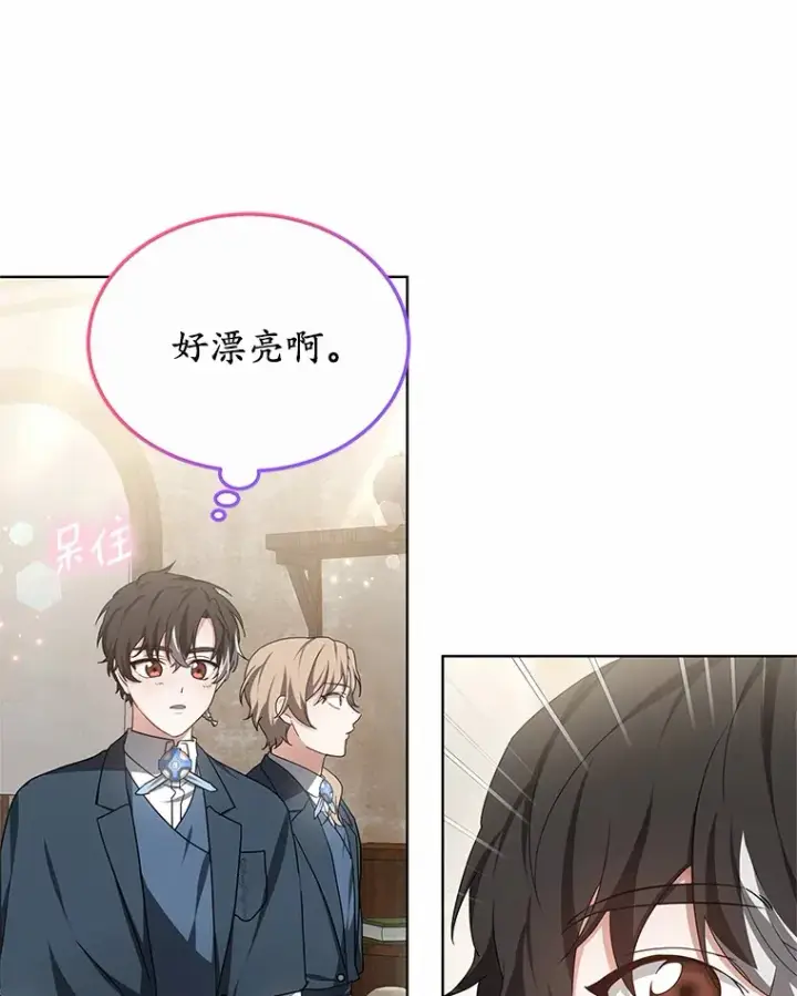 《其实我是SSS级神医》46.“讨厌鬼”来访图70