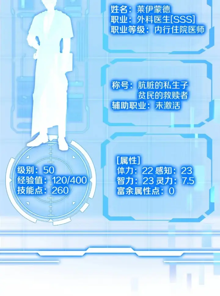 《其实我是SSS级神医》47.新徒弟图103