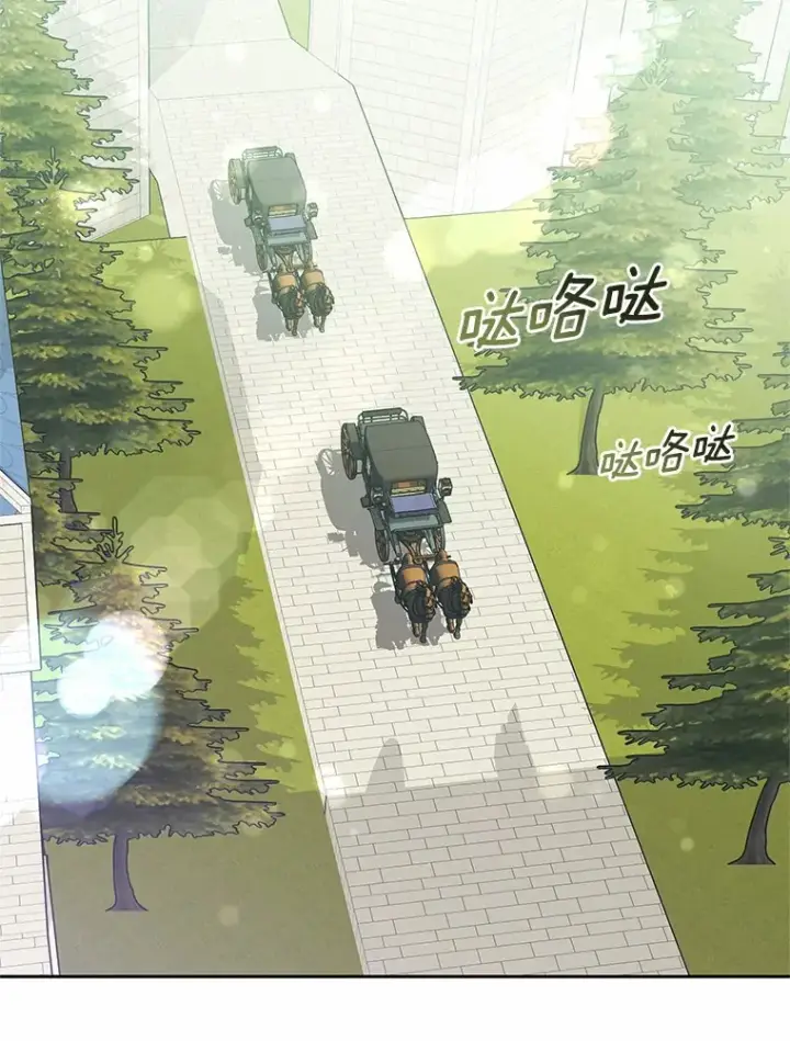 《其实我是SSS级神医》49.邀请函图32