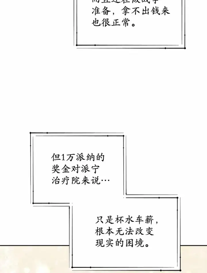 《其实我是SSS级神医》49.邀请函图50