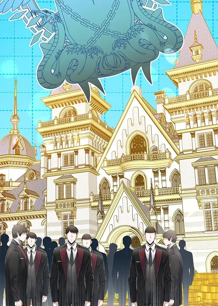 《其实我是SSS级神医》第52话图34