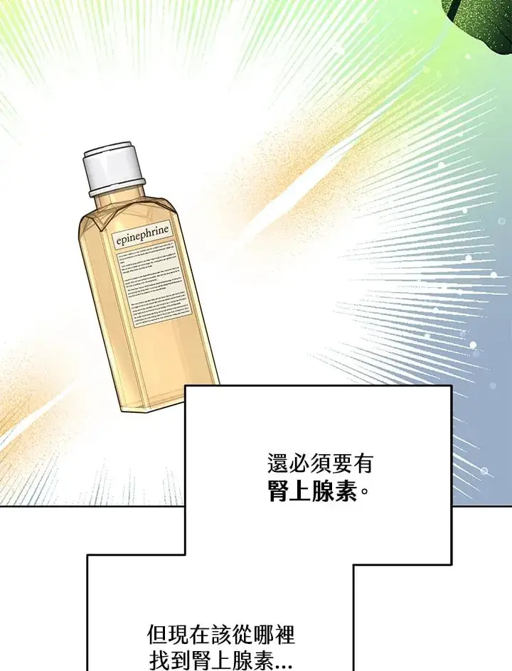 《其实我是SSS级神医》第53话图124
